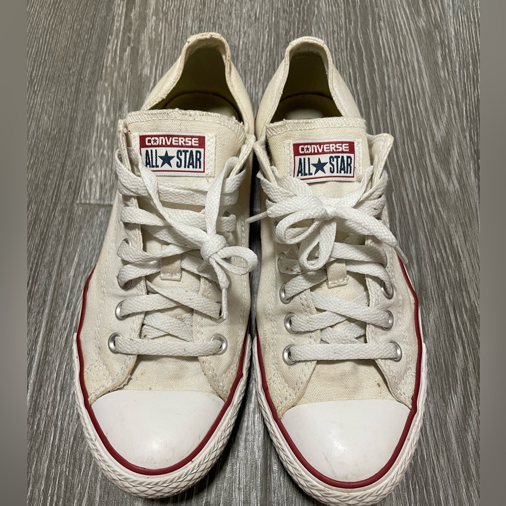 Converse low original